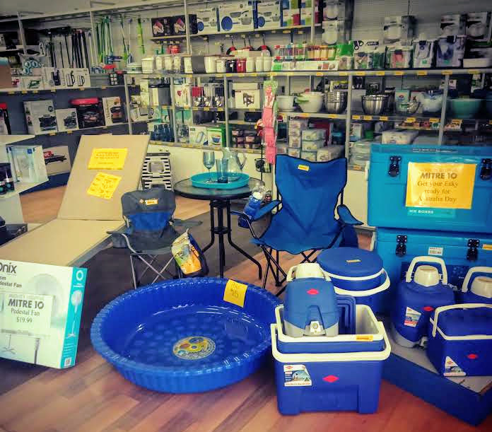 LEETON - Leeton Mitre 10 | 189-195 Palm Ave, Leeton NSW 2705, Australia | Phone: (02) 6953 2377