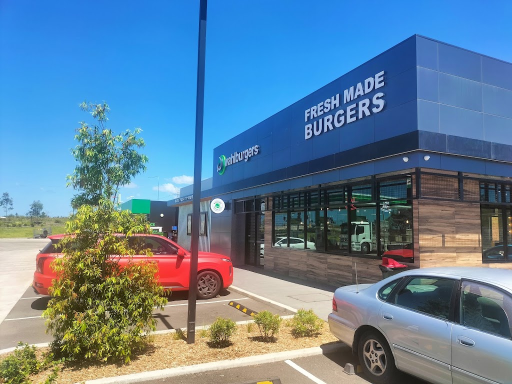 Wahlburgers | 657 The Northern Rd, Bringelly NSW 2556, Australia | Phone: (02) 9139 6847