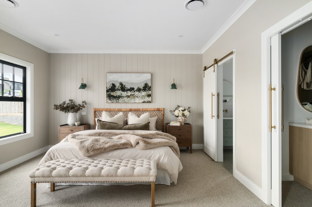 Arkadian Homes | 7 Sierra St, Warragul VIC 3820, Australia | Phone: (03) 5623 2018