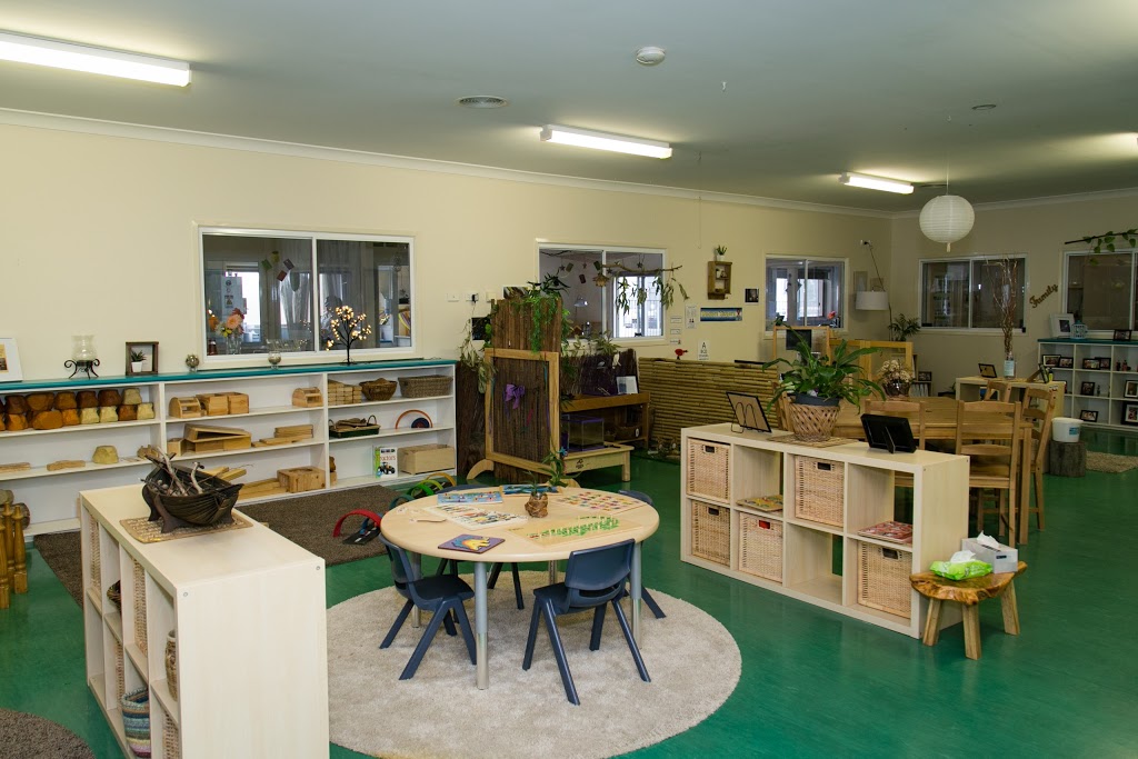 Creative Garden Early Learning Tullamarine | 16-20 Gowrie Park Dr, Melbourne Airport VIC 3045, Australia | Phone: 1800 517 075