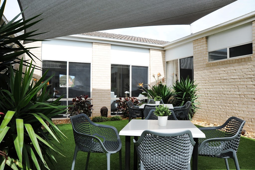 TLC The Belmont Residential Aged Care | 235 High St, Belmont VIC 3216, Australia | Phone: (03) 5297 3300