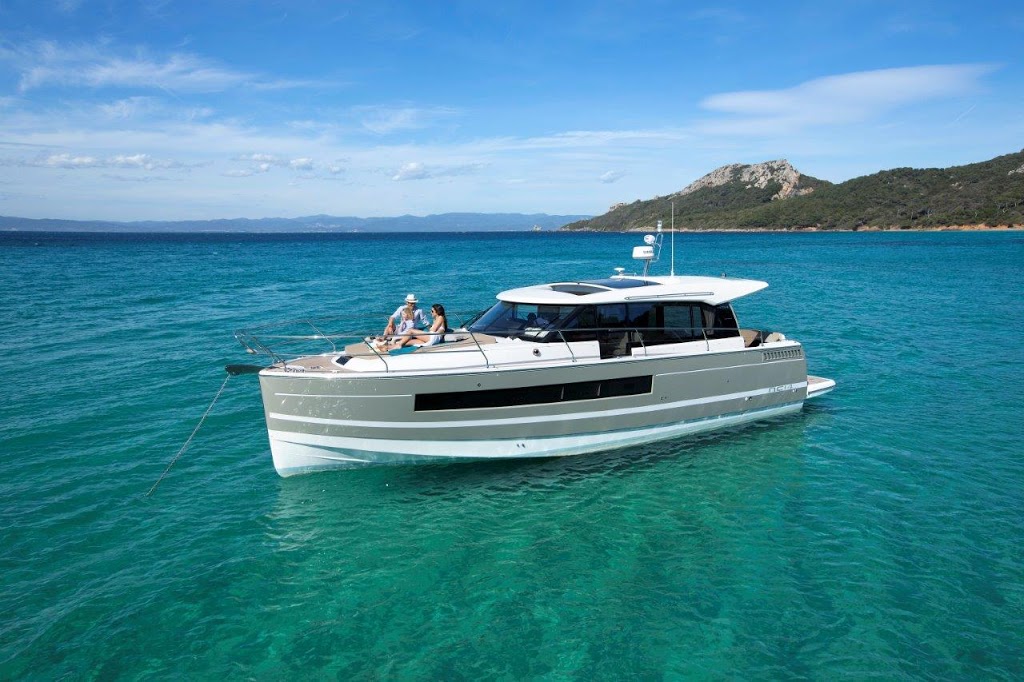 38 South Boat Sales - Adelaide | 5 Alexa Rd, North Haven SA 5018, Australia | Phone: (08) 8248 5600