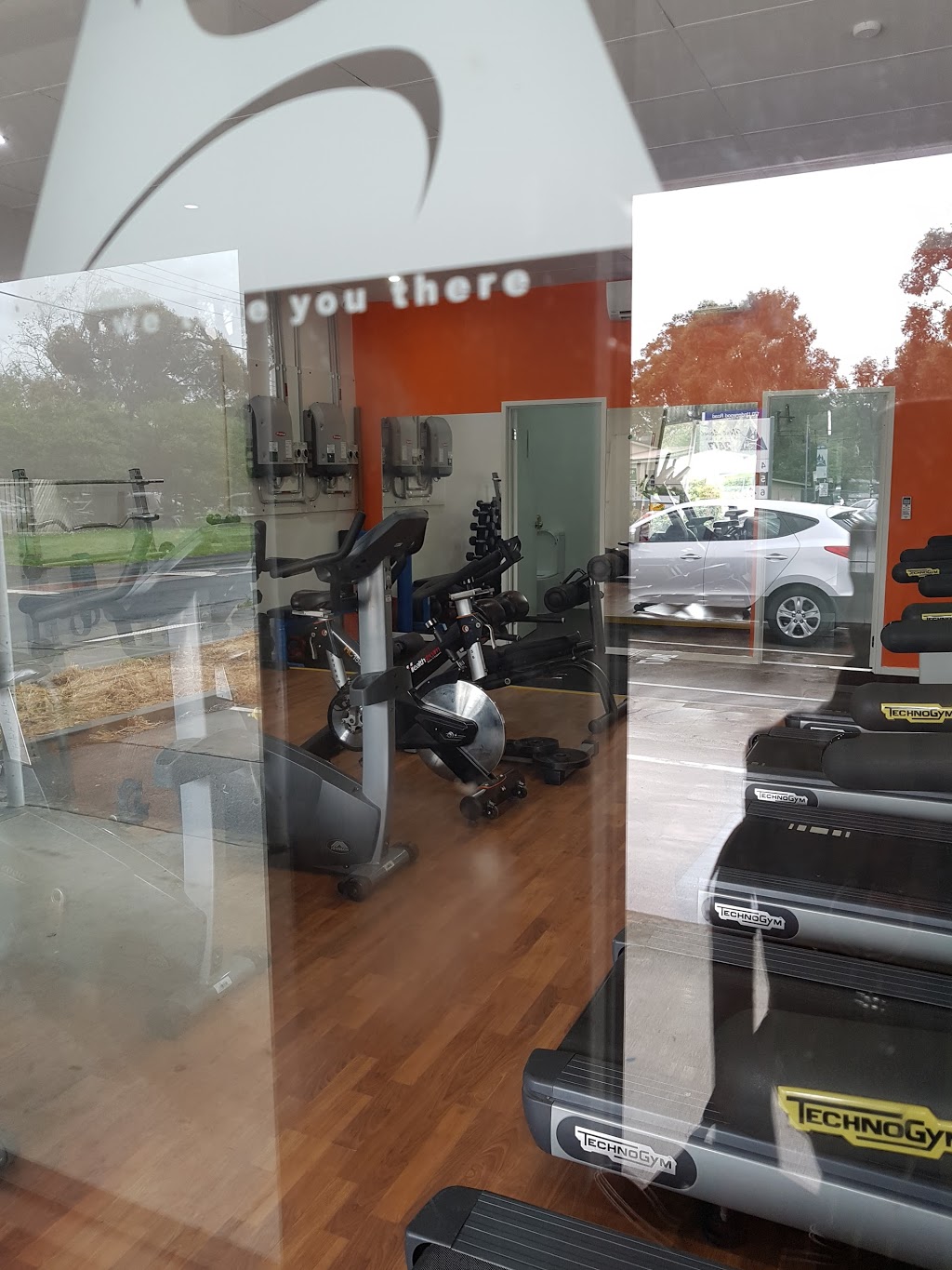 Next Level Fitness | 3/170 Underwood Rd, Ferntree Gully VIC 3156, Australia | Phone: (03) 9753 5781