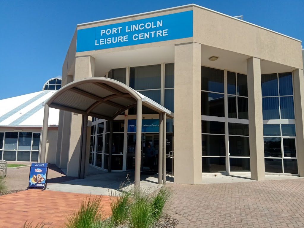 Port Lincoln Leisure Centre - YMCA | gym | 2 Jubilee Dr, Port Lincoln SA 5606, Australia | 0886834949 OR +61 8 8683 4949