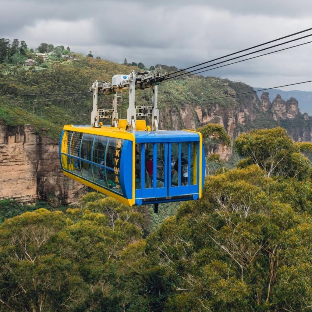 Xuan Australia Travel | 5 Avonlea St, Canley Heights NSW 2166, Australia | Phone: 0416 385 789