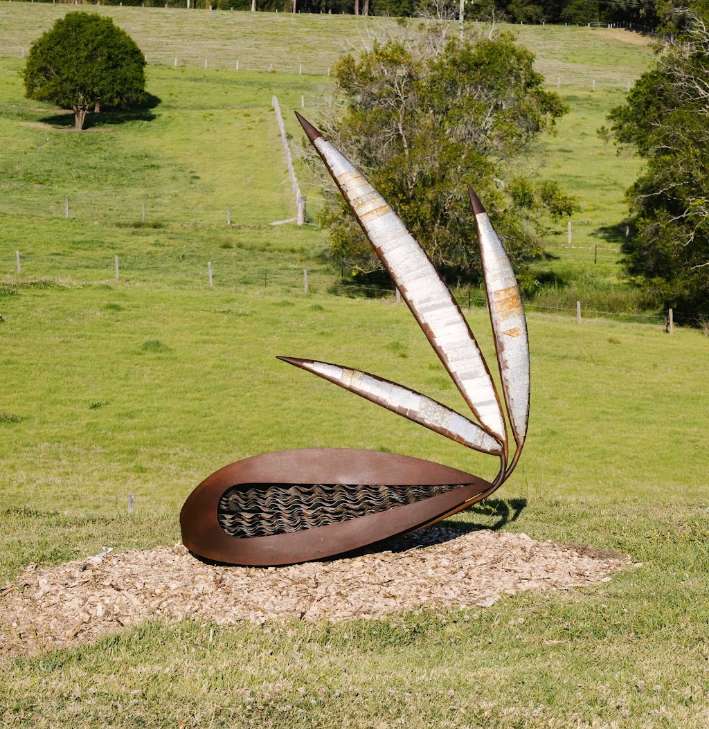Sculpture on the Farm | 74 Common Rd, Dungog NSW 2420, Australia | Phone: 0407 202 838