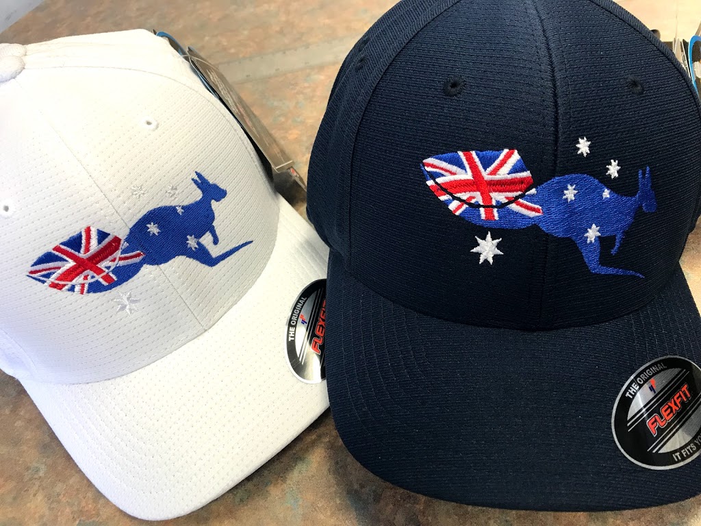 MPS Promotional Gear | clothing store | 1/5 Olympic Cct, Southport QLD 4215, Australia | 0755712468 OR +61 7 5571 2468