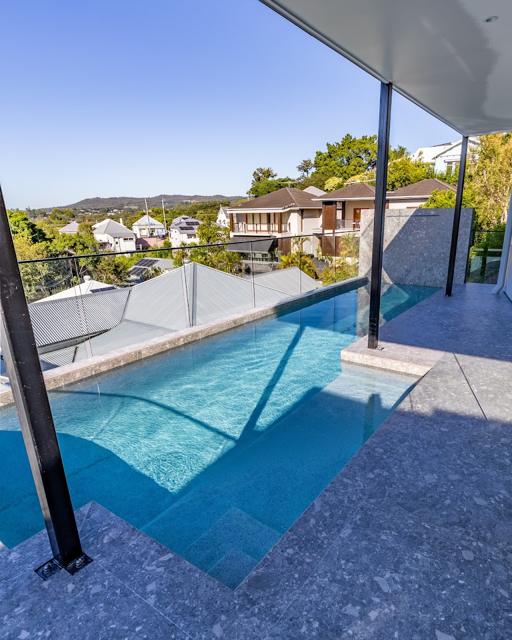 Poolscapes QLD Pty Ltd | 106-110 Velvet St, Pine Mountain QLD 4306, Australia | Phone: (07) 3201 4243