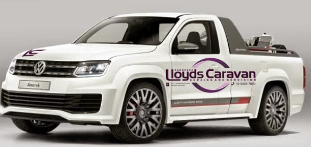 Lloyds Caravans | car dealer | Unit 1/57 Tennant St, Fyshwick ACT 2609, Australia | 0438800652 OR +61 438 800 652