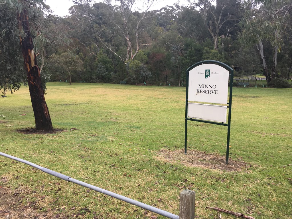 Minno Reserve | park | 15 Minnow Dr, Glenalta SA 5052, Australia