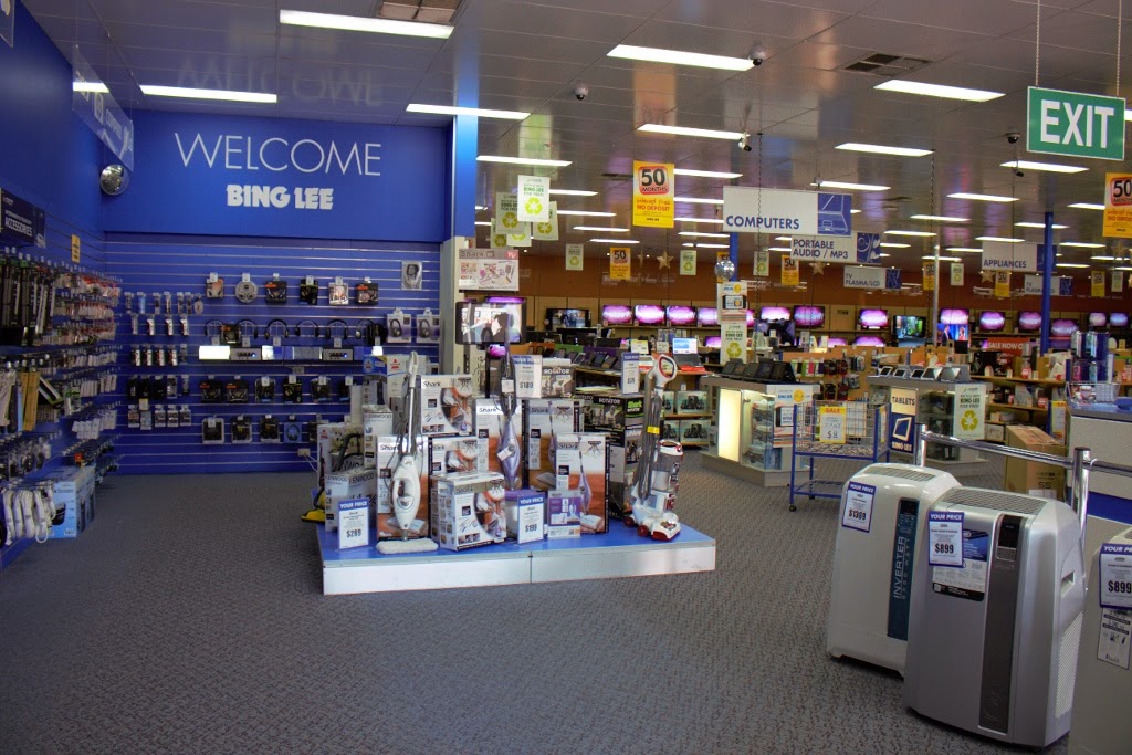 Bing Lee Thornton | electronics store | 1/Lot 1 New England Hwy, Thornton NSW 2322, Australia | 0297813147 OR +61 2 9781 3147