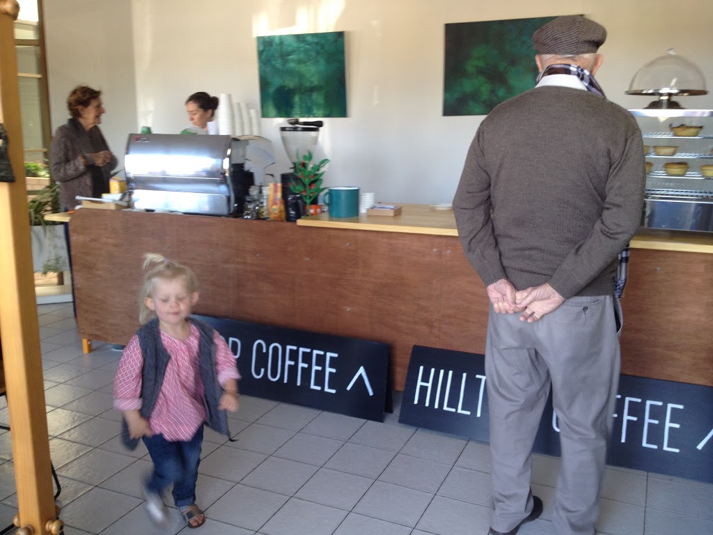 Hilltop Coffee | Hilton Arcade 9/279 South St, Rear parking via Paget Street, Hilton WA 6163, Australia | Phone: 0490 903 000
