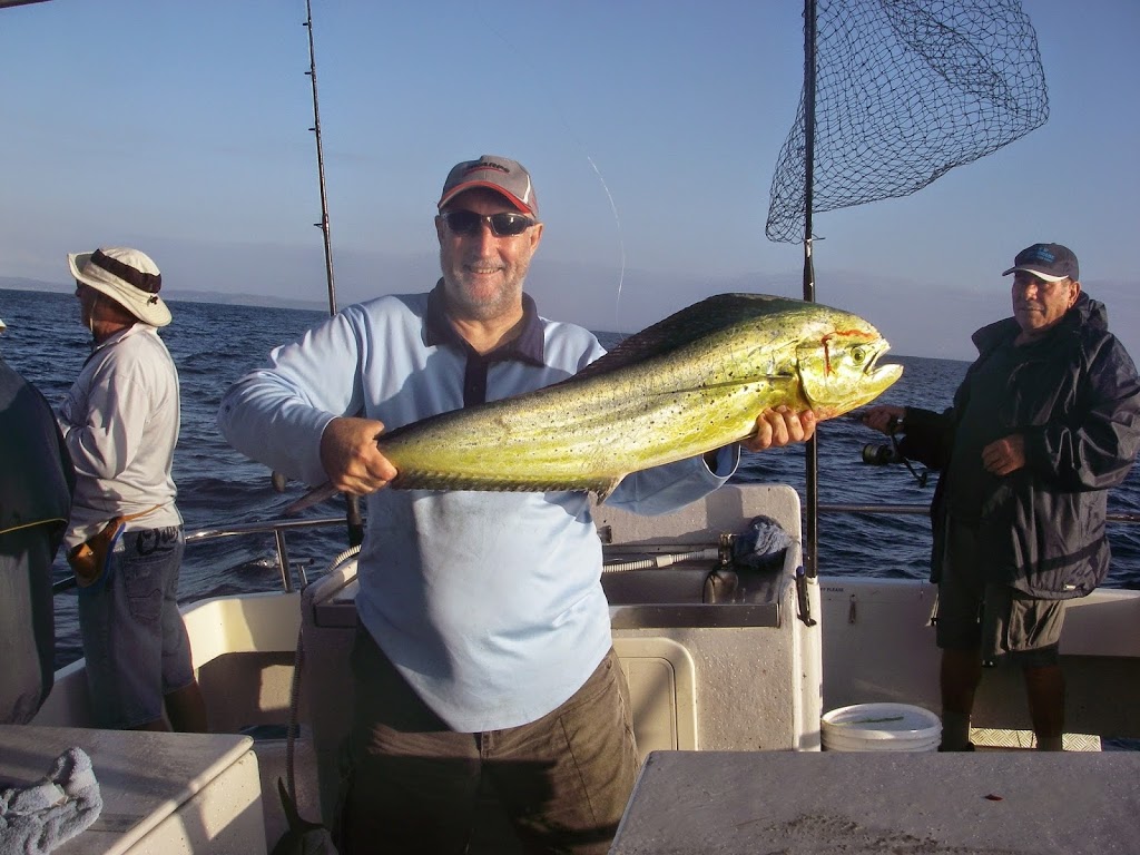 Central Coast Reef & Game Fishing Charters | Terrigal NSW 2260, Australia | Phone: 0427 665 544