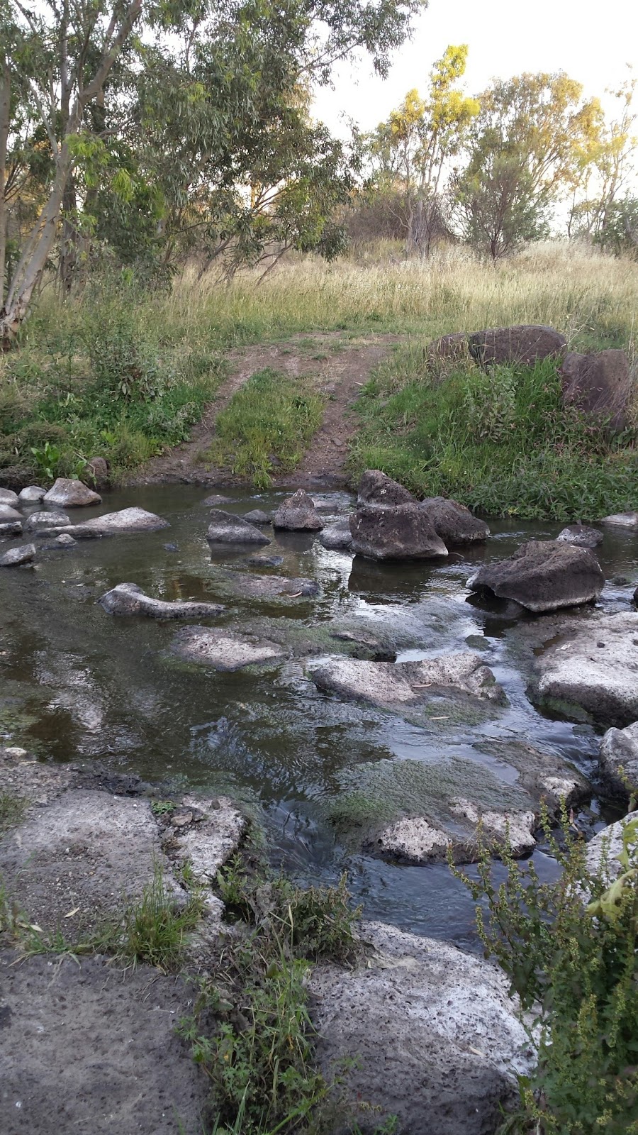 Isabella Williams Memorial Reserve | Deer Park VIC 3023, Australia