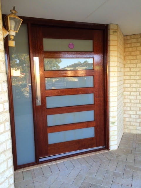 The Door Painter | painter | 5/57 Prosperity Ave, Wangara WA 6065, Australia | 0893032638 OR +61 8 9303 2638