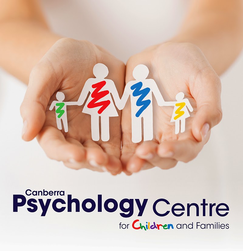 The Canberra Psychology Centre for Children and Families | health | Lennox Crossing & Lawson Crescent, Acton ACT 2601, Australia | 0262300880 OR +61 2 6230 0880