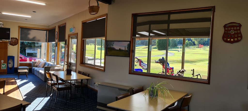 Sheffield Golf Club | Sheffield Golf Course, 214 Nook Rd, Sheffield TAS 7306, Australia | Phone: (03) 6491 1184