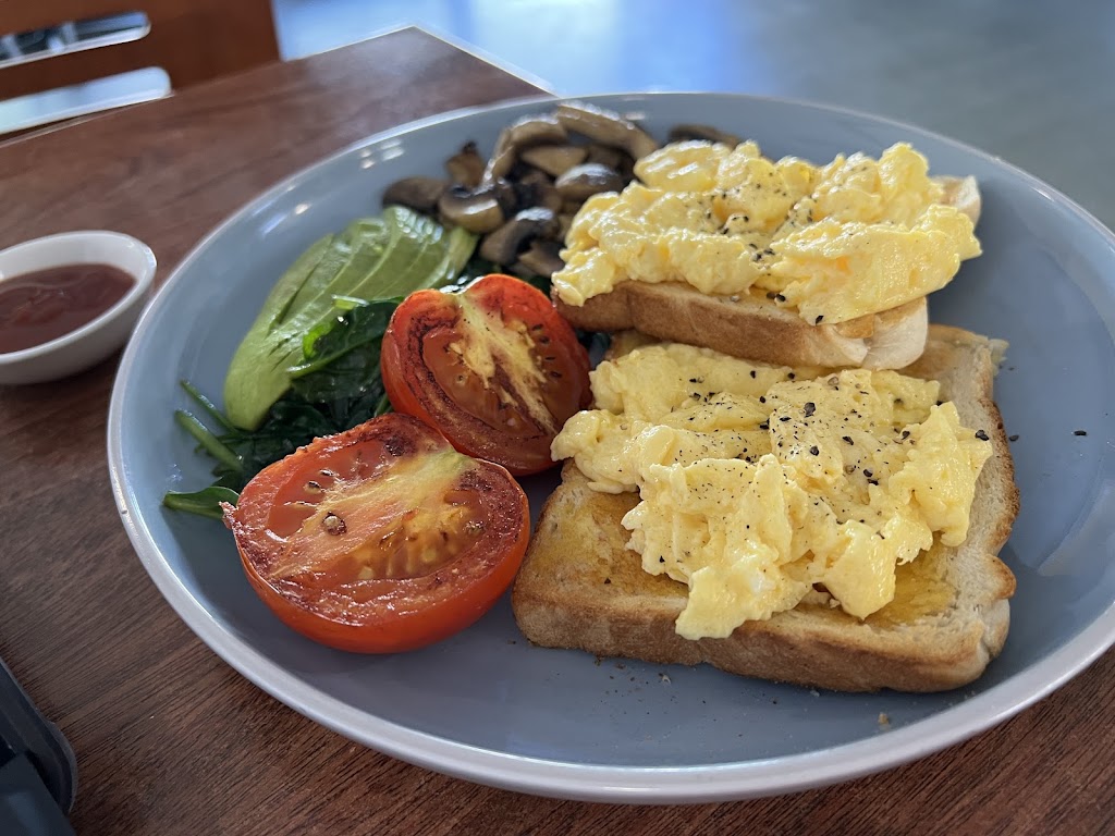 Coffee & Tea Exchange | 182 Macquarie St, Dubbo NSW 2830, Australia | Phone: (02) 6882 6982