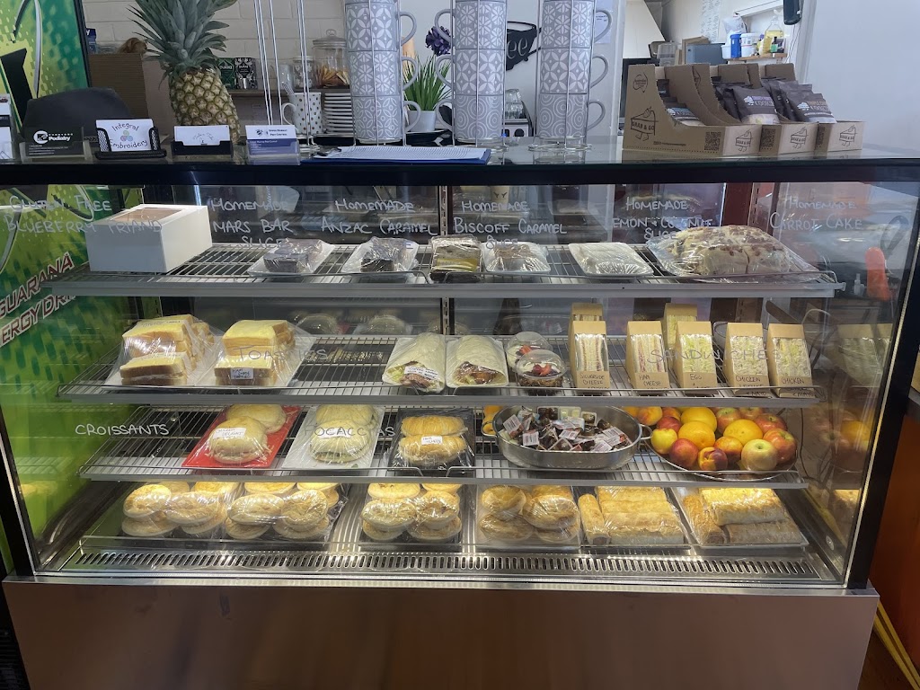 Western Rose Cafe | 1389 Alpine Way, Khancoban NSW 2642, Australia | Phone: (02) 6076 9400