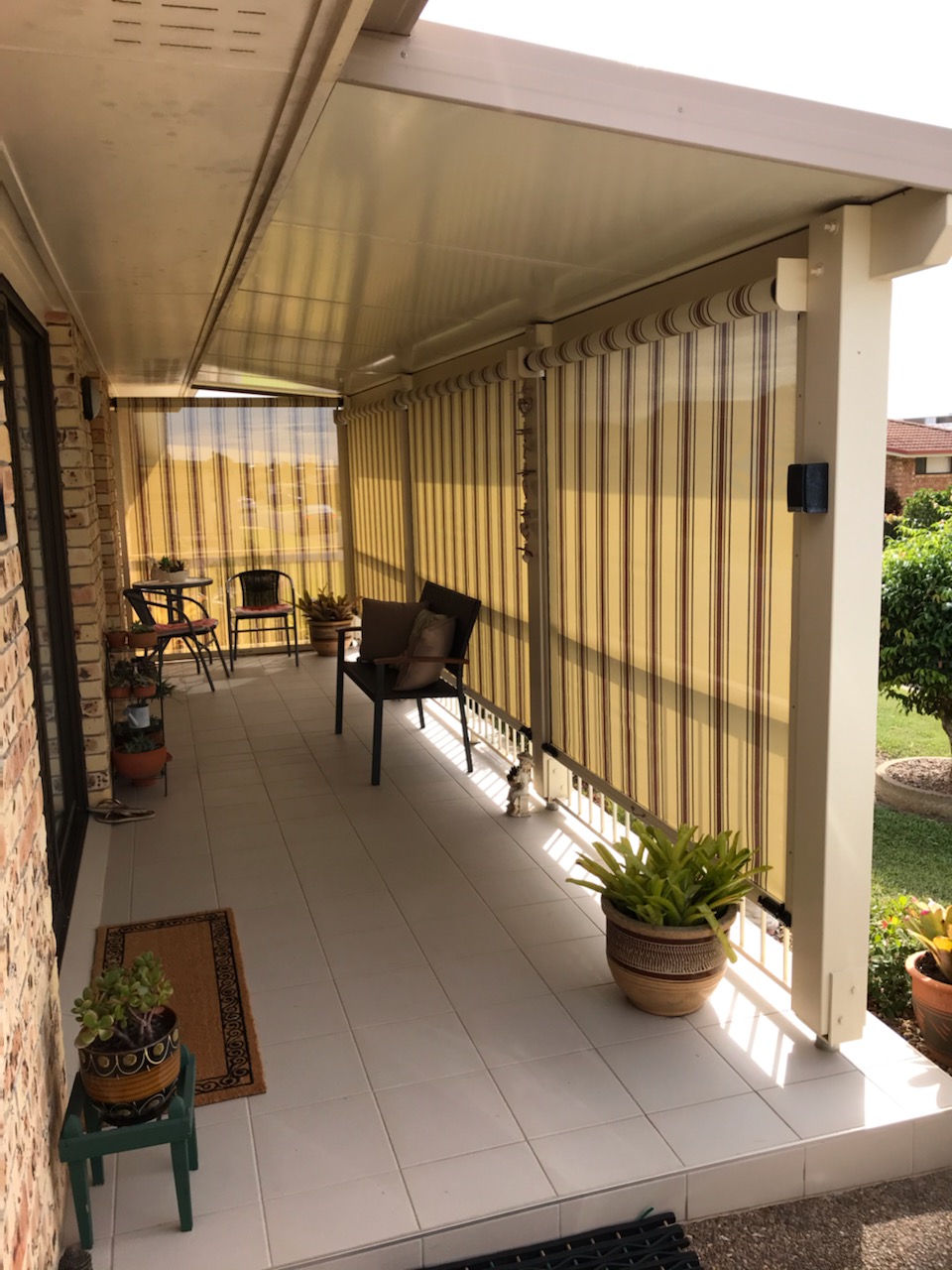 Advantage Screens & Blinds |  | 11 Aitkenhead St, Bundaberg East QLD 4670, Australia | 0741533322 OR +61 7 4153 3322