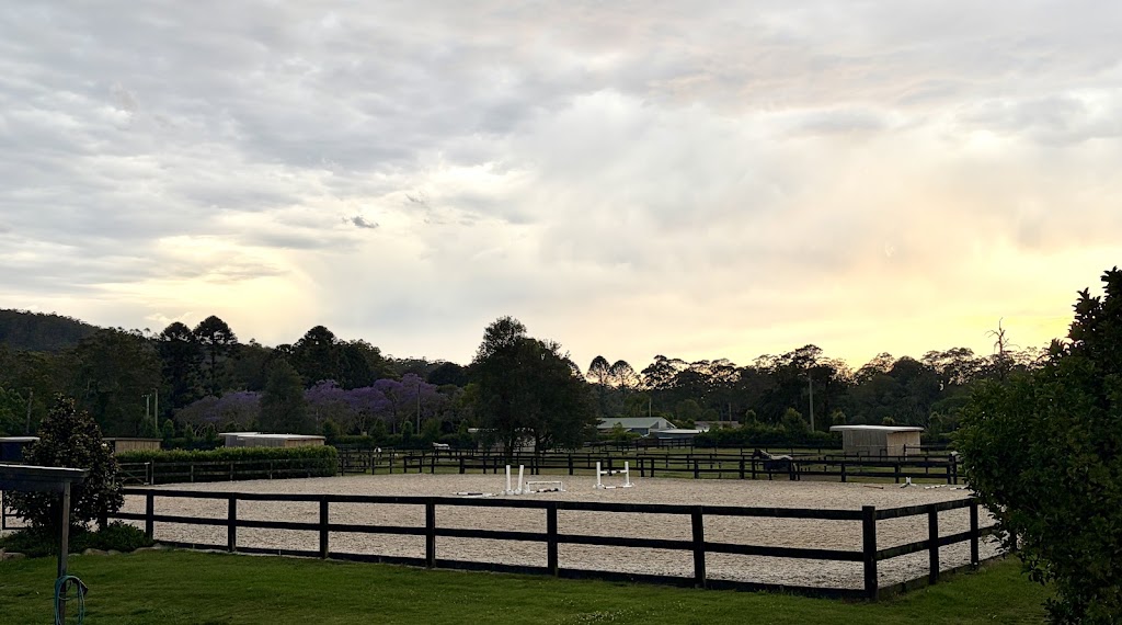 Kumandra Equine Therapies | 70 Palmdale Rd, Palmdale NSW 2258, Australia | Phone: 0434 305 309