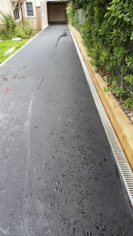 MSPT Asphalt | 24 Campbell St, Ellalong NSW 2325, Australia | Phone: 0400 991 196