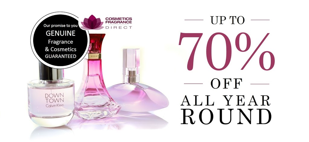 Cosmetics Fragrance Direct | DFO Shop T29/, 16 Amazons Pl, Jindalee QLD 4074, Australia | Phone: (07) 3167 3541
