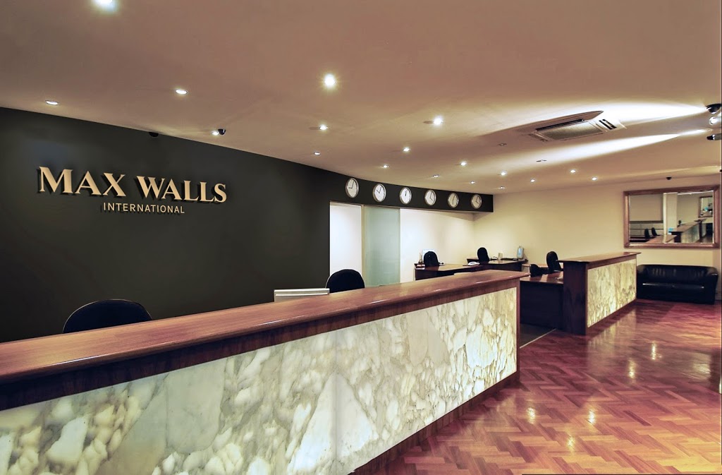 Max Walls International | real estate agency | 5A Raglan St, Manly NSW 2095, Australia | 0299777777 OR +61 2 9977 7777