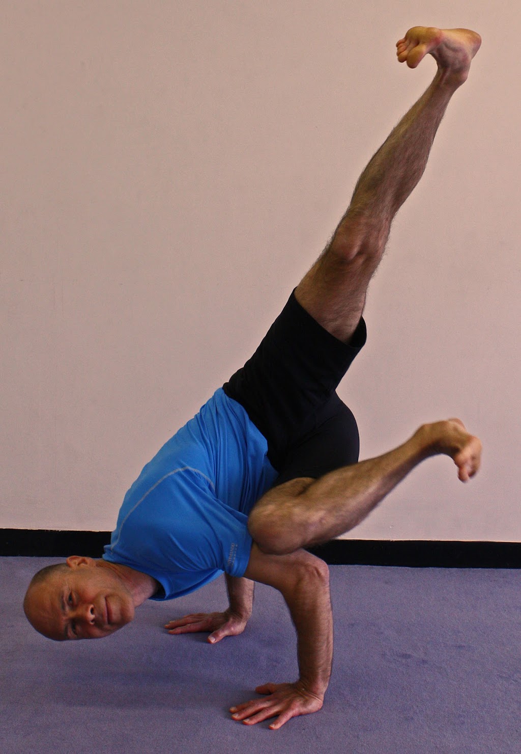Hawthorn Malvern Yoga Centre | gym | 6/1 Milton Parade, Malvern VIC 3144, Australia | 0398859455 OR +61 3 9885 9455