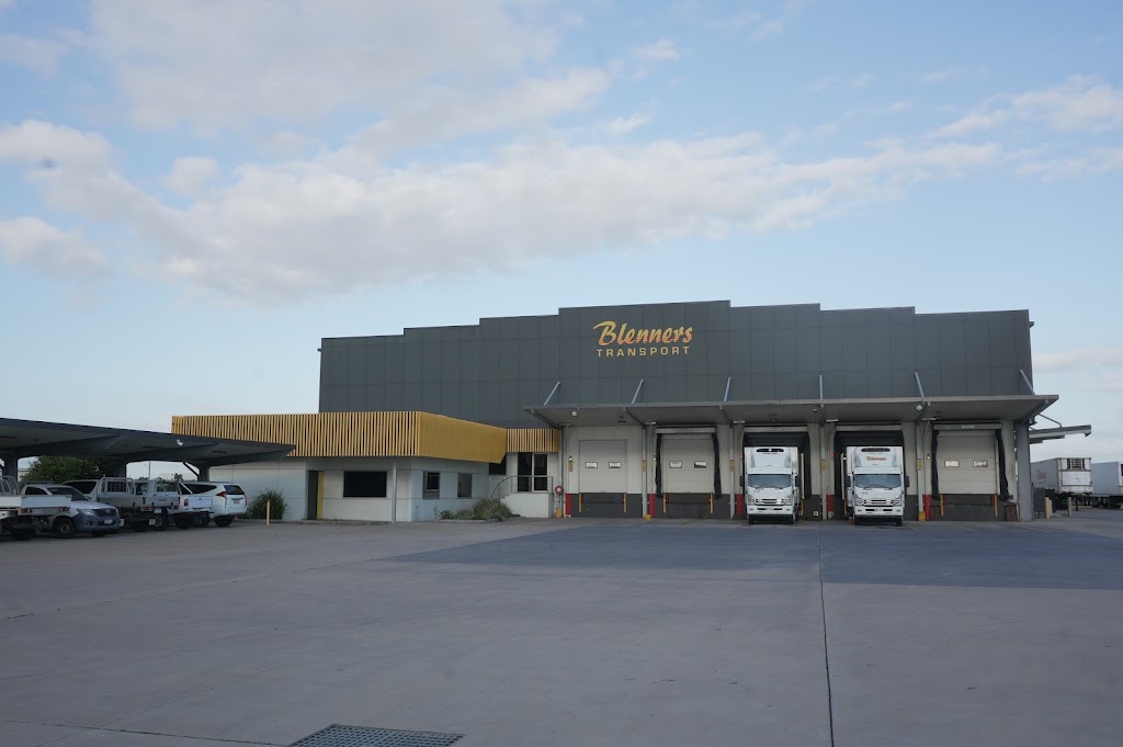 Blenners Transport Mackay | 80 Michelmore St, Paget QLD 4740, Australia | Phone: (07) 4953 9700