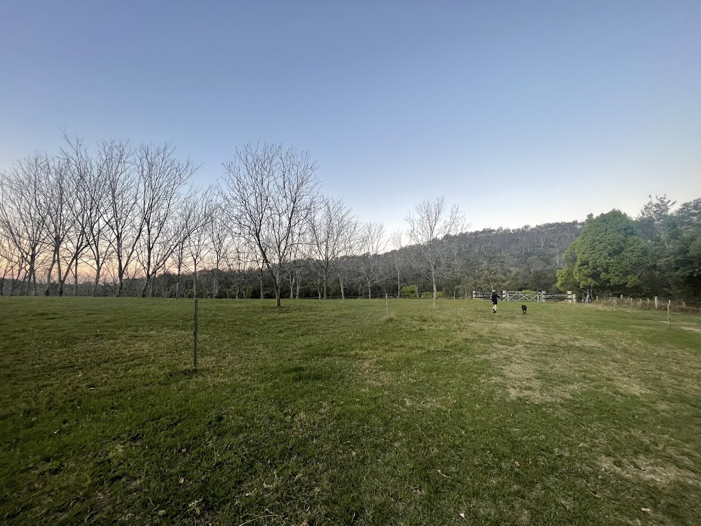 Olde Glenreagh Station | 2750 Orara Way, Glenreagh NSW 2450, Australia | Phone: 0431 161 419