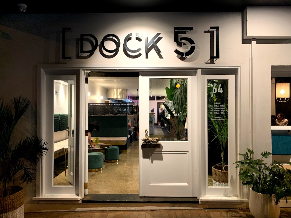 Dock 5 | 64 Faithfull St, Wangaratta VIC 3677, Australia | Phone: 0488 996 469