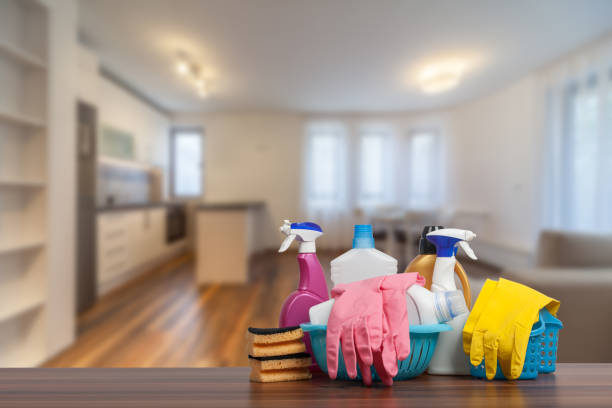 iShine Home Cleaning | 28 Lawson St, West Wodonga VIC 3690, Australia | Phone: 0408 034 170