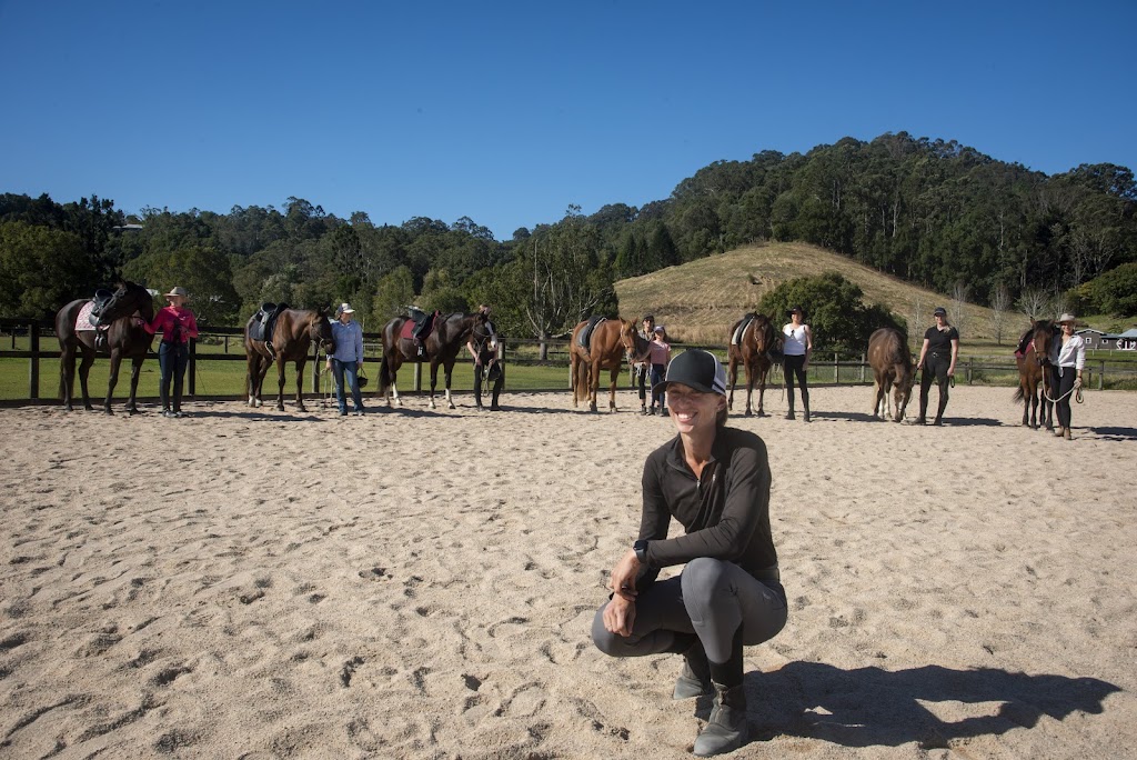 Mullumbimby Equestrian Centre | 310 Left Bank Rd, Mullumbimby Creek NSW 2482, Australia | Phone: 0413 959 708