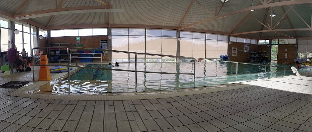 Hydrotherapy pool |  | Dean St, North Tamworth NSW 2340, Australia | 0267678330 OR +61 2 6767 8330