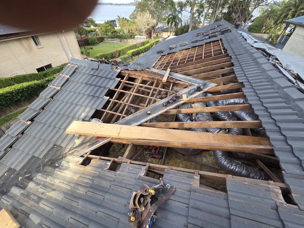 LCJBuilding | 176 Watkins Rd, Wangi Wangi NSW 2267, Australia | Phone: 0481 864 288