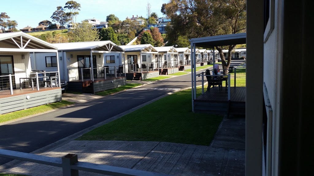 Discovery Parks - Geelong | campground | 59 Barrabool Rd, Belmont VIC 3216, Australia | 0352436225 OR +61 3 5243 6225