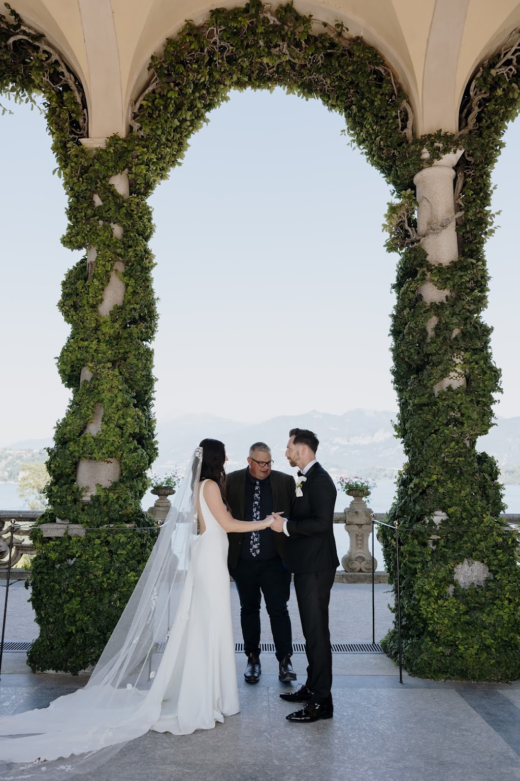 Josh Withers Wedding Celebrant | 121 N Huon Rd, Ranelagh TAS 7109, Australia | Phone: 0411 849 404