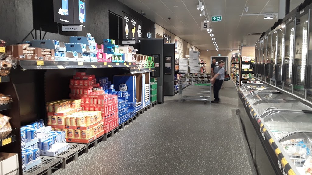ALDI Morayfield | supermarket | 24 Dickson Rd, Morayfield QLD 4506, Australia