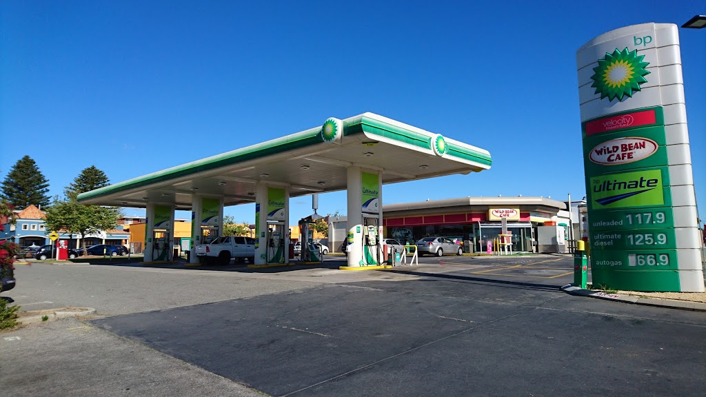 BP | gas station | Rockingham Rd &, Phoenix Rd, Spearwood WA 6163, Australia | 0894345344 OR +61 8 9434 5344
