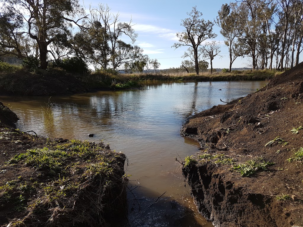 Kooringa Valley Park | 14 Lila Dr, Cotswold Hills QLD 4350, Australia