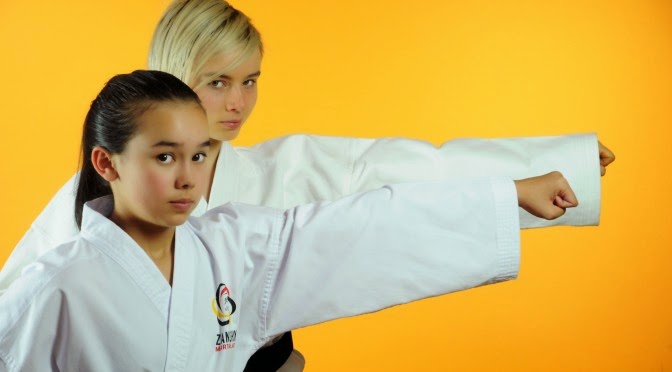 Zanshin Martial Arts - Amaroo Dojo | health | Amaroo Primary School, Katherine Avenue, Amaroo ACT 2914, Australia | 0408440615 OR +61 408 440 615