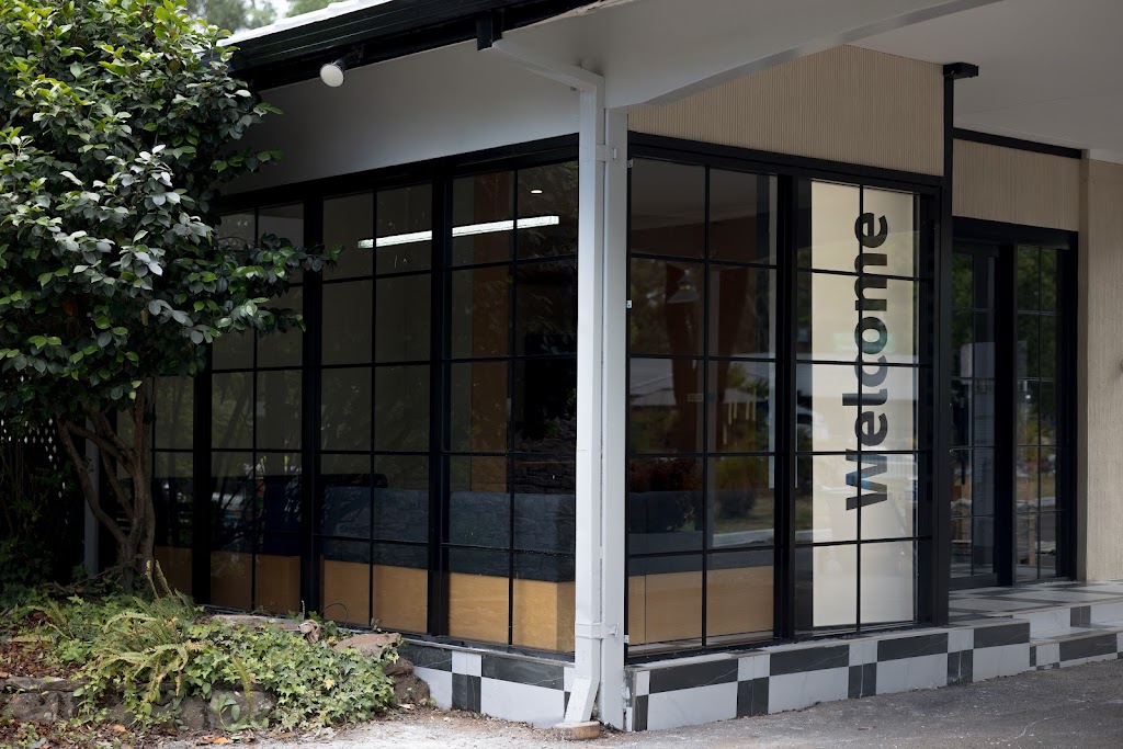 Mu S Boutique Motel | 9318 Newell Hwy, Coonabarabran NSW 2357, Australia | Phone: (02) 6842 1766