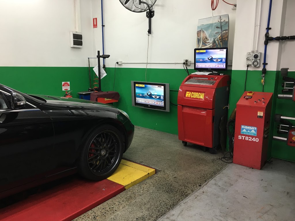 S and I Automotive Services pty ltd | car repair | shop2/118 Bronte Rd, Bondi Junction NSW 2022, Australia | 0293896088 OR +61 2 9389 6088