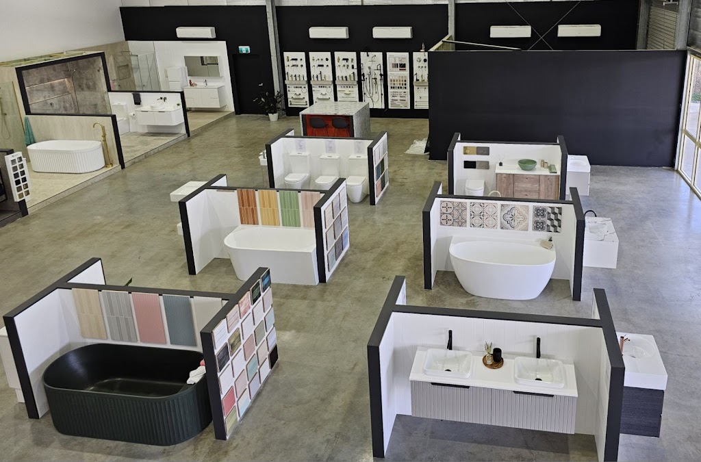 Mid Coast Tile Co | 126 Manning River Dr, Taree South NSW 2430, Australia | Phone: (02) 6594 6555