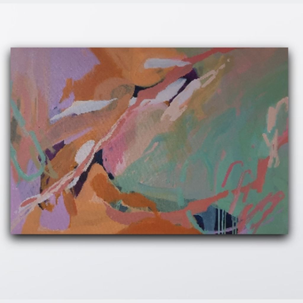 Jenevieve Beves Artist | 26 Mill St, Mullumbimby NSW 2482, Australia | Phone: 0488 027 754