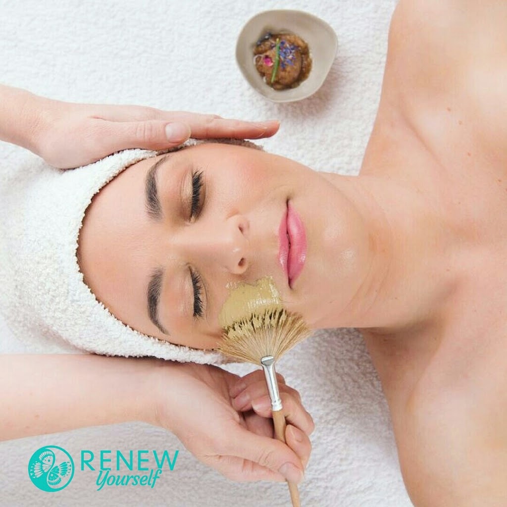 Renew Yourself | hair care | 1/273 Malop St, Geelong VIC 3220, Australia | 0402334724 OR +61 402 334 724