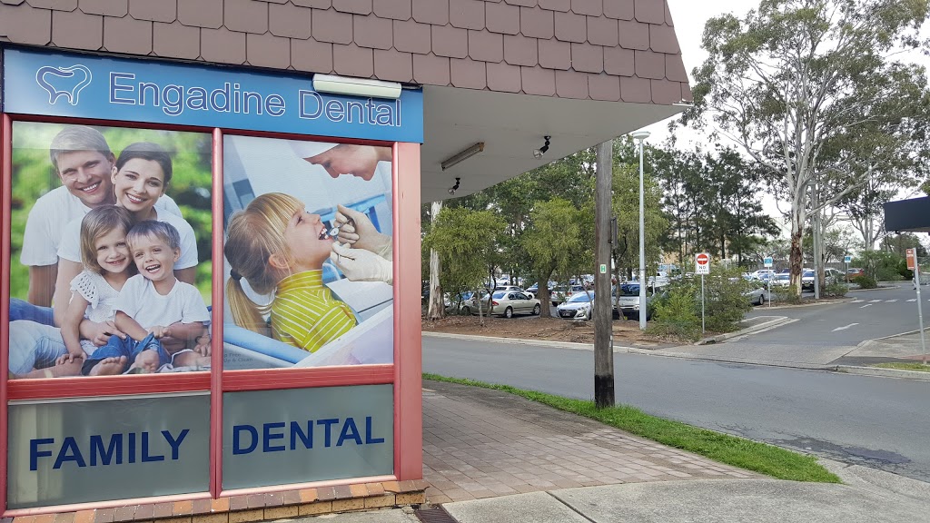 Engadine Dental | dentist | shop 1/2 Miyal Pl, Engadine NSW 2233, Australia | 0285216268 OR +61 2 8521 6268