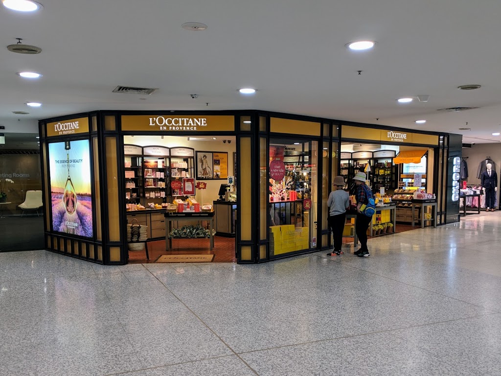 LOCCITANE MELBOURNE AIRPORT | RM24 Airport Dr, Tullamarine VIC 3045, Australia | Phone: (03) 9310 4888