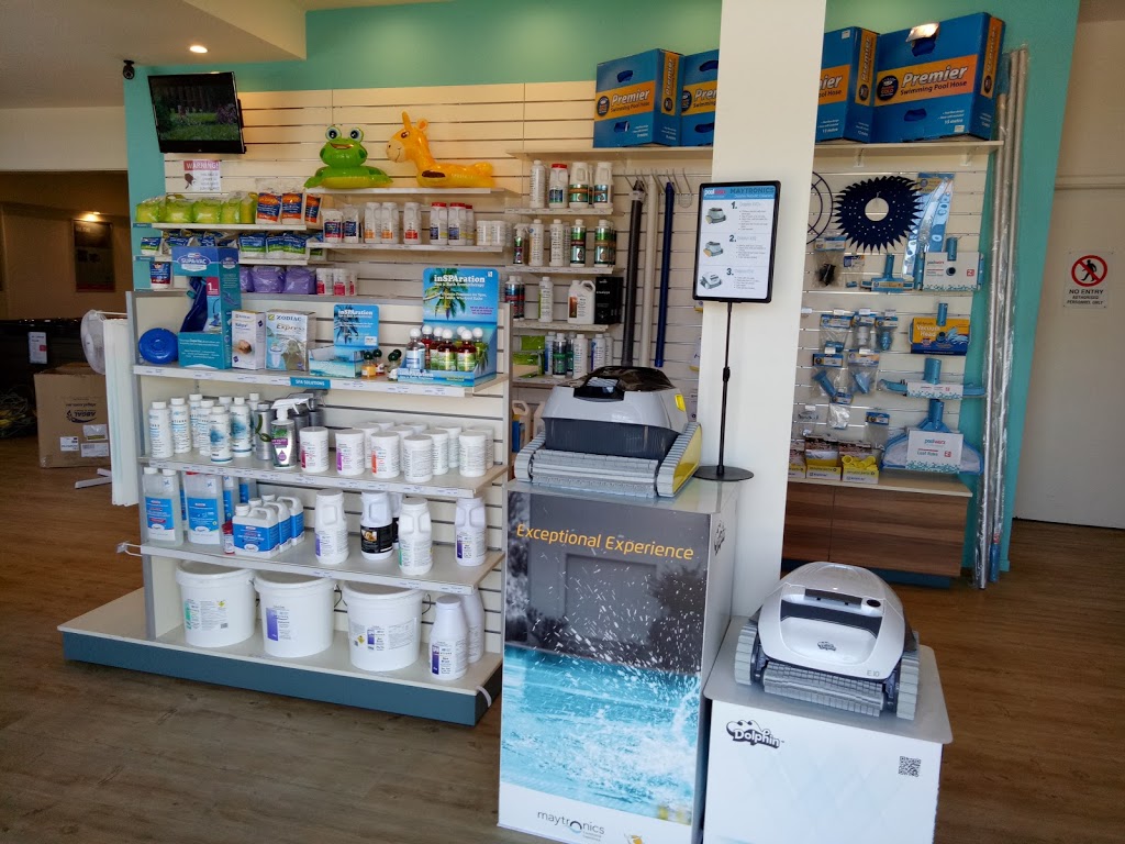 Poolwerx Coffs Harbour | store | 24 Isles Dr, North Boambee Valley NSW 2450, Australia | 0266512348 OR +61 2 6651 2348
